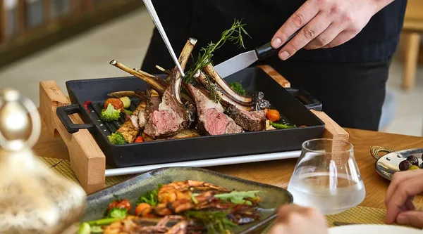  - مطاعم in رأس الخيمة - photo 3