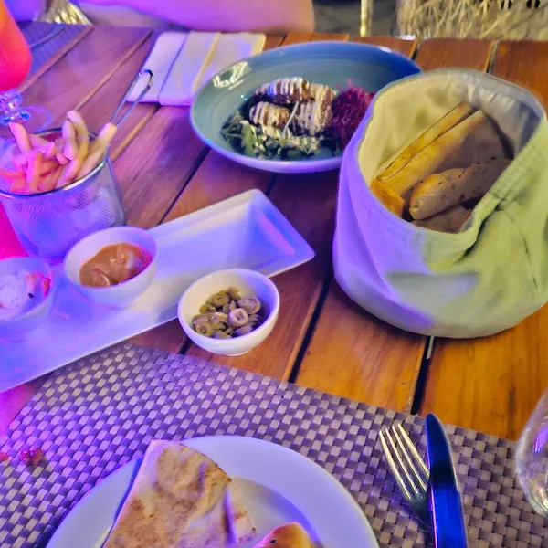  - مطاعم in رأس الخيمة - photo 10