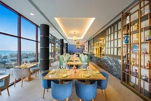  - مطاعم in رأس الخيمة - photo 4