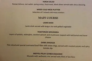  - مطاعم in رأس الخيمة - photo 6