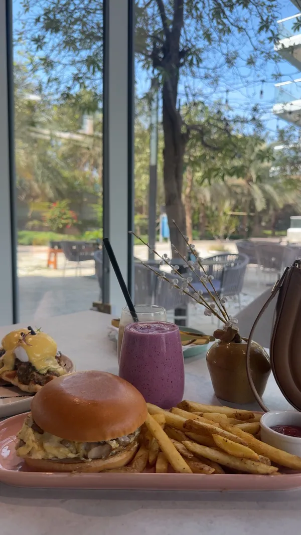  - مطاعم in أبو ظبي - photo 7