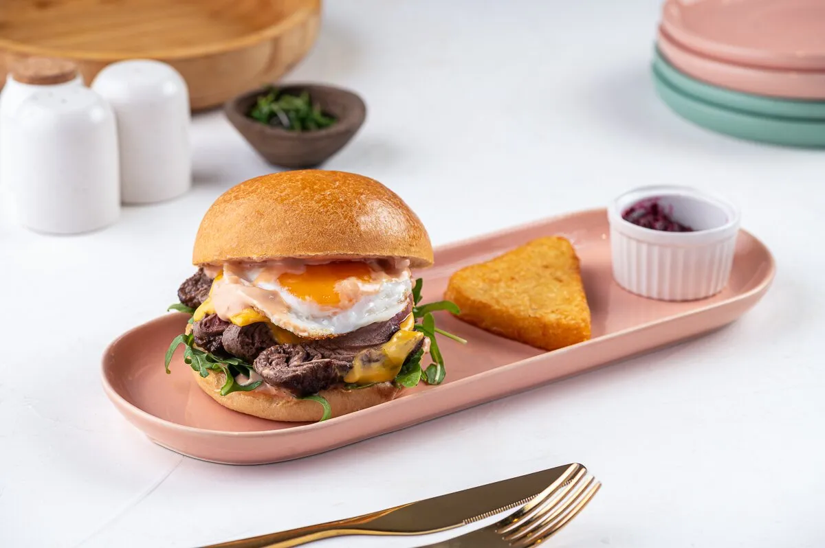  - مطاعم in أبو ظبي - photo 2