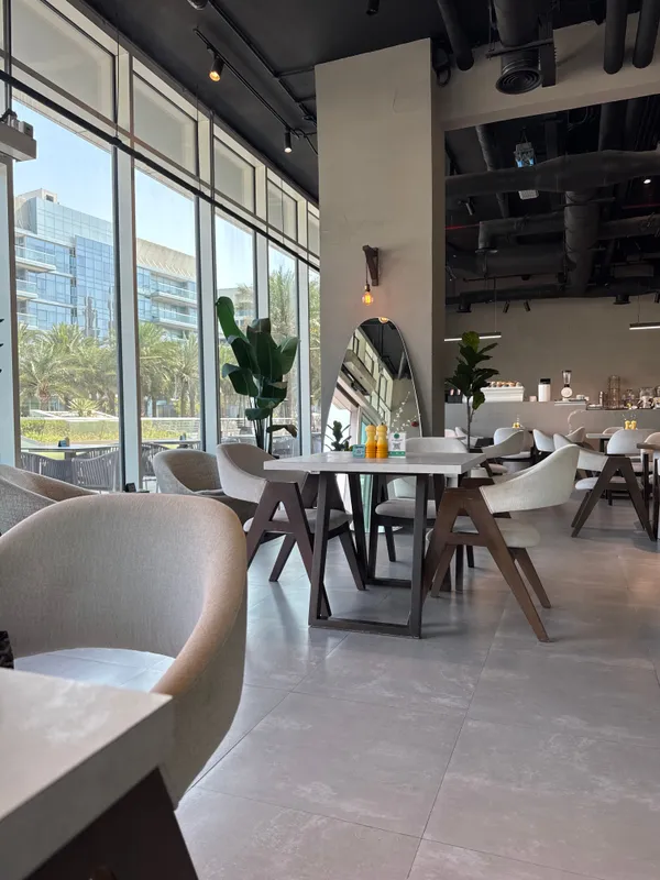  - مطاعم in أبو ظبي - photo 6