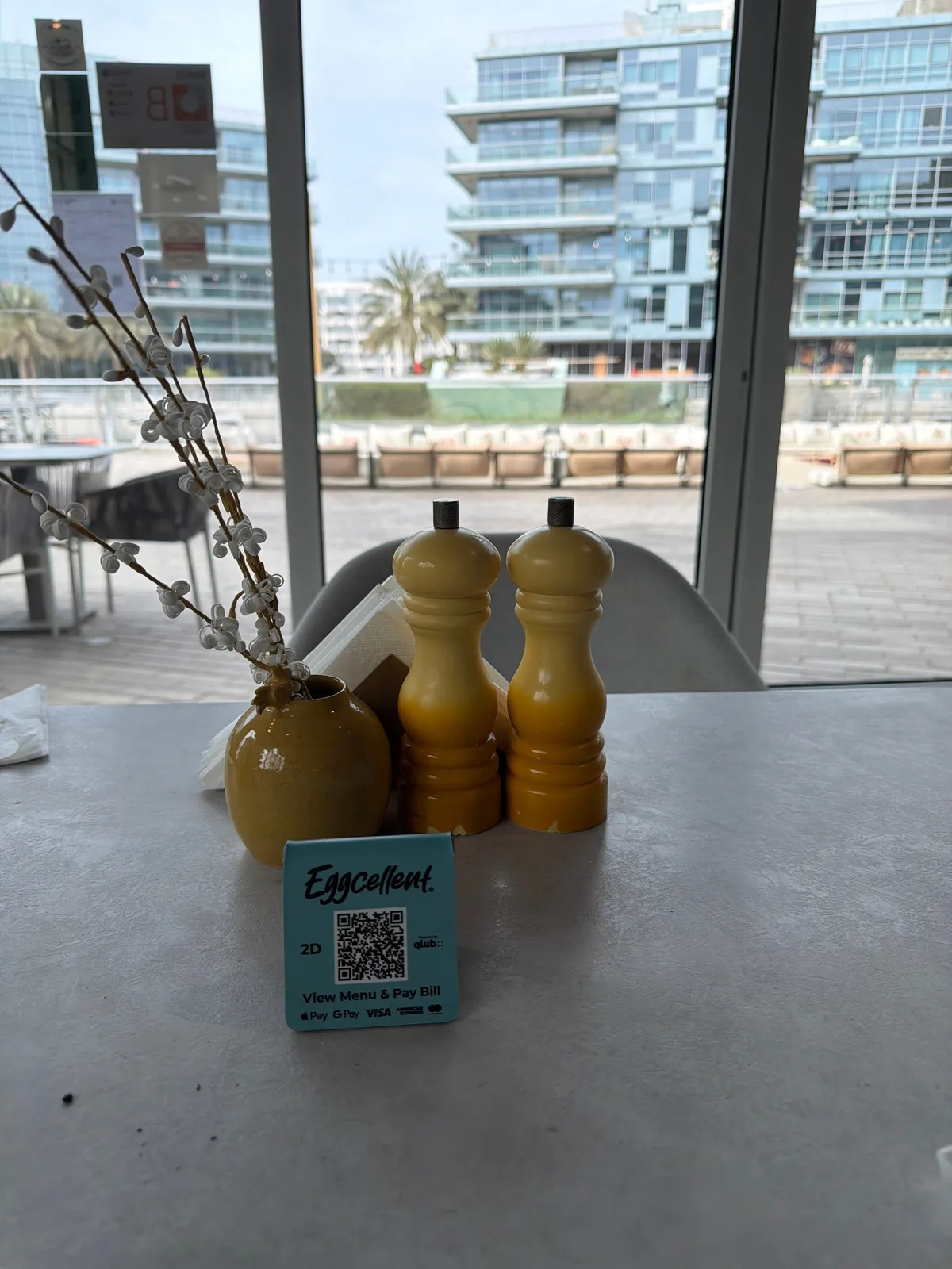  - مطاعم in أبو ظبي - photo 10