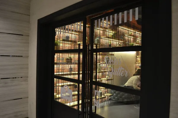 Swiss Butter - Restaurants in Dubai - photo 3