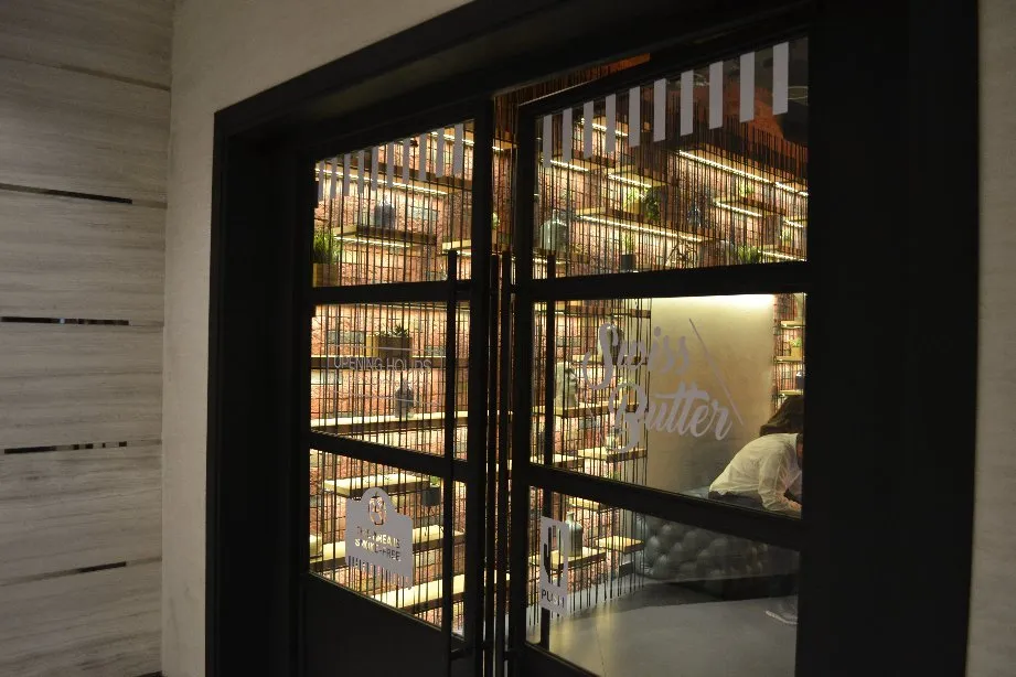 Swiss Butter - Restaurants in Dubai - photo 3