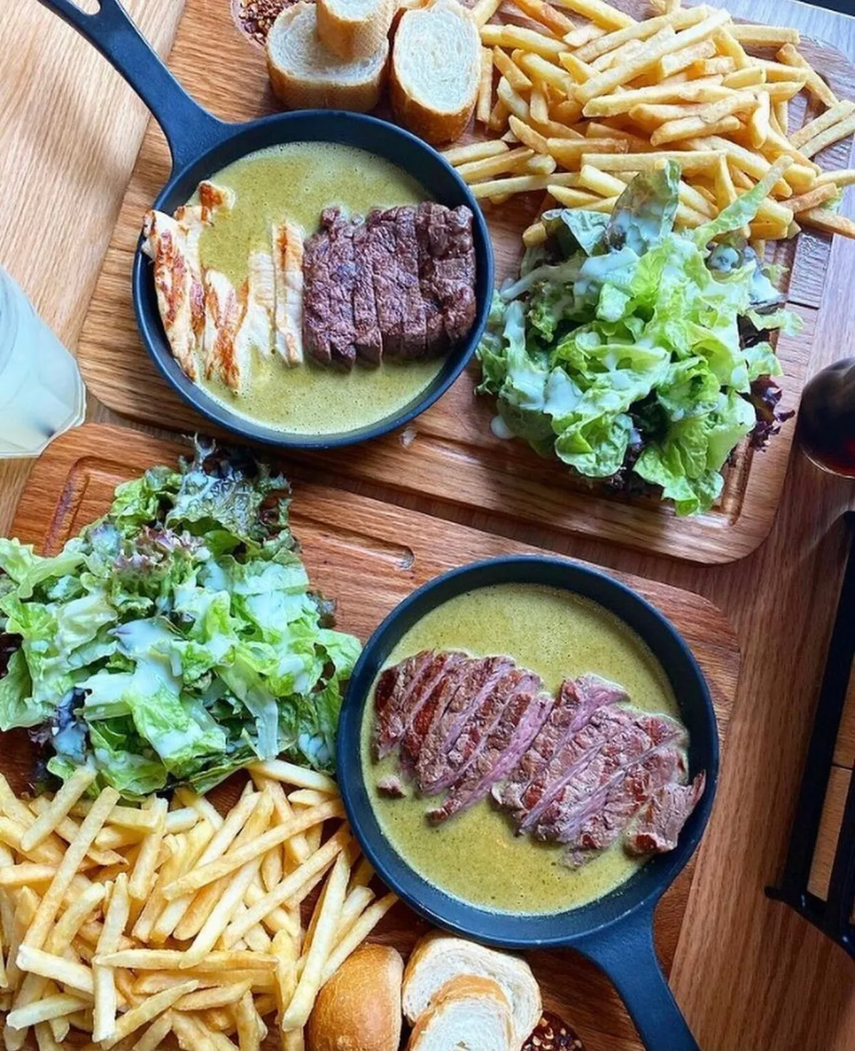 Swiss Butter - Restaurants in Dubai - photo 5