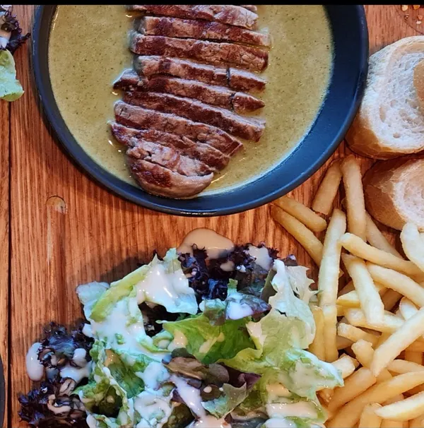 سويس بَتر - مطاعم in دبي - photo 9