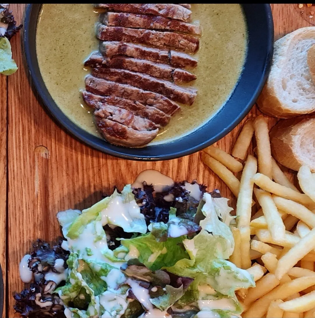 Swiss Butter - Restaurants in Dubai - photo 9