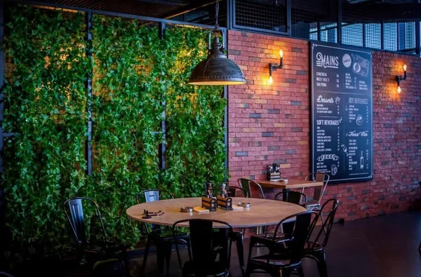 Swiss Butter - Restaurants in Dubai - photo 2