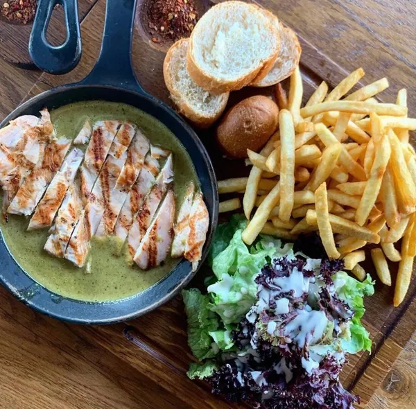 سويس بَتر - مطاعم in دبي - photo 7