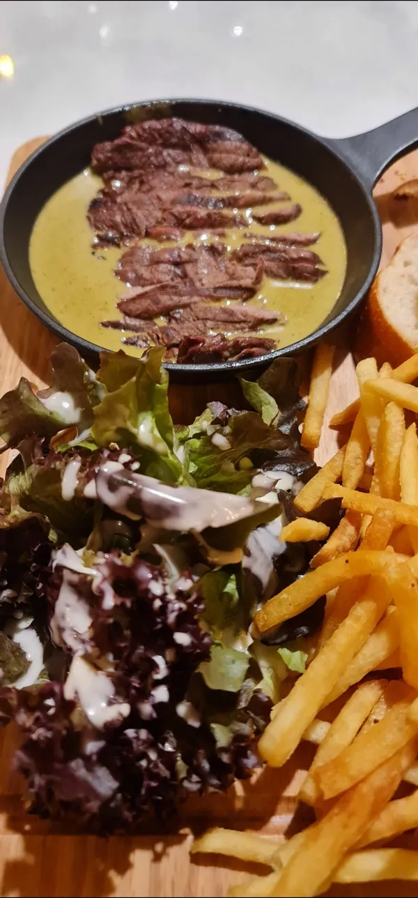 سويس بَتر - مطاعم in دبي - photo 8