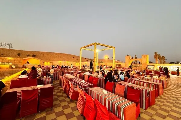 ذا نيل سبا - سبا in دبي - photo 8