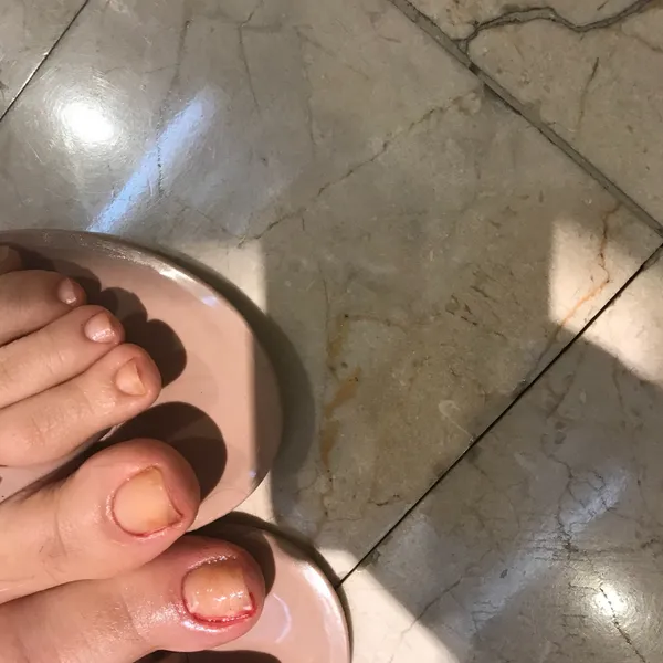 The Nail Spa - Spas in Dubai - photo 2