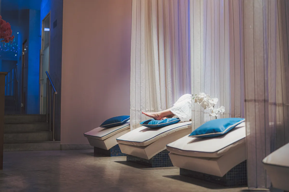 Conrad Spa - Spas in Dubai - photo 3