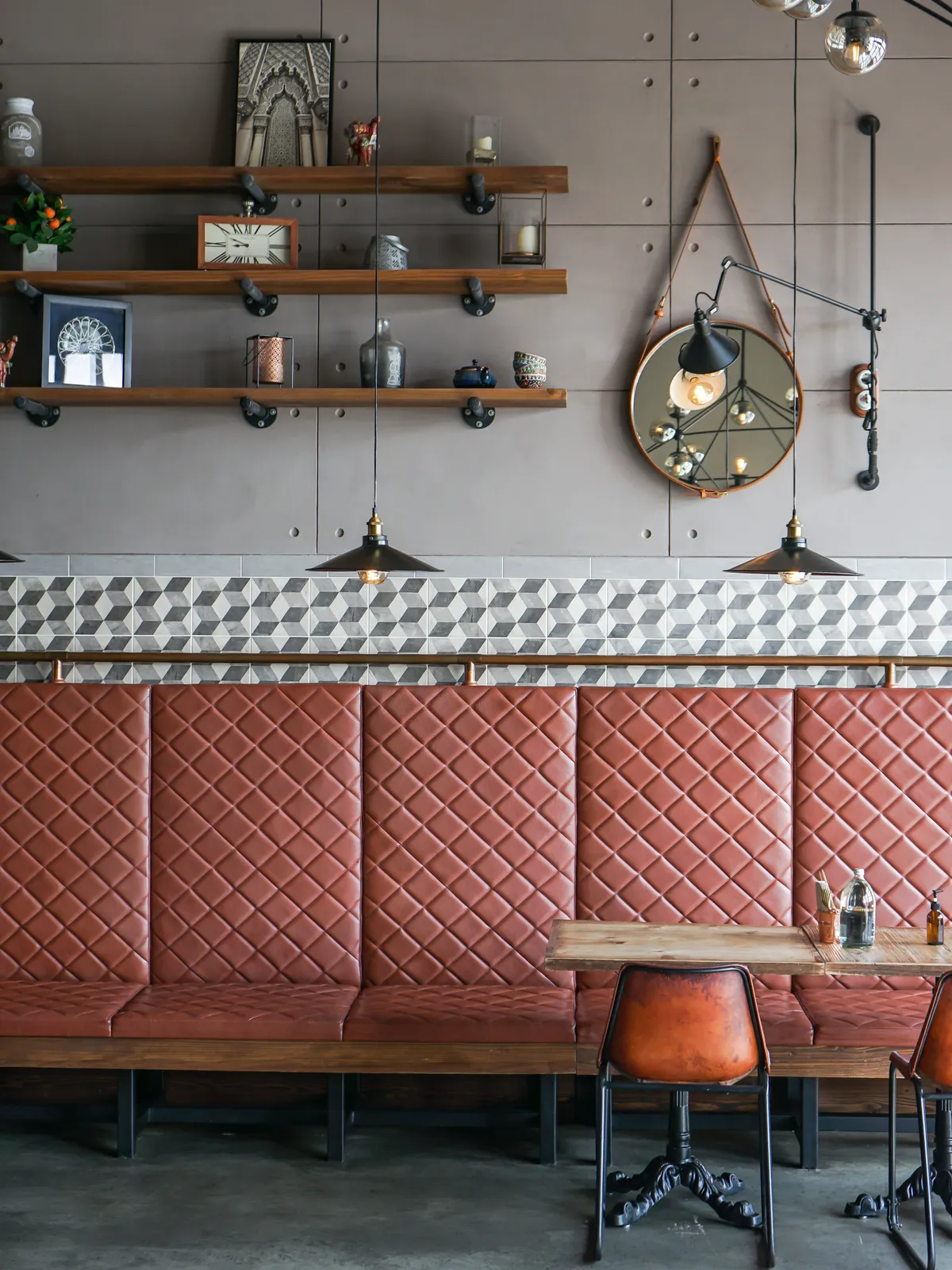 Black Salt - Restaurants in Sharjah - photo 3