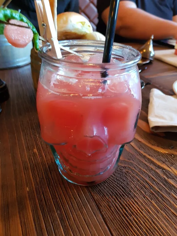 Black Salt - Restaurants in Sharjah - photo 6