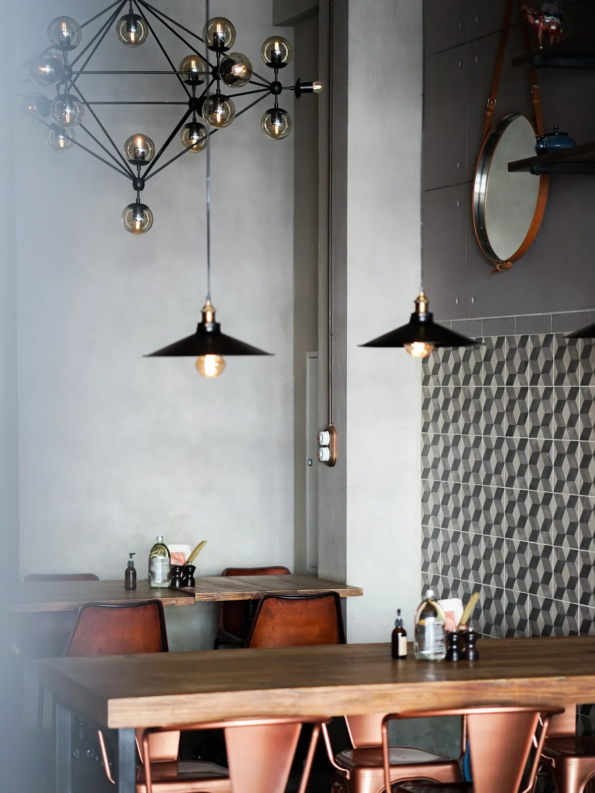 Black Salt - Restaurants in Sharjah - photo 2