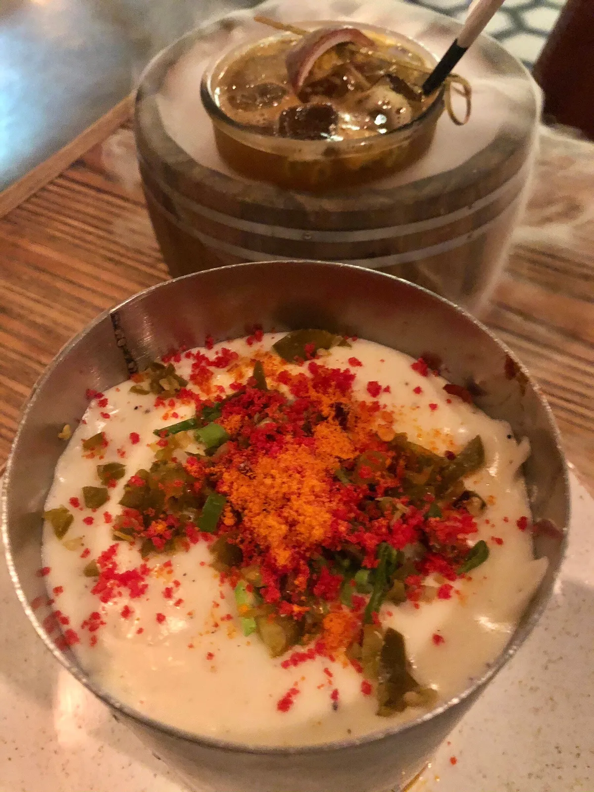 Black Salt - Restaurants in Sharjah - photo 9