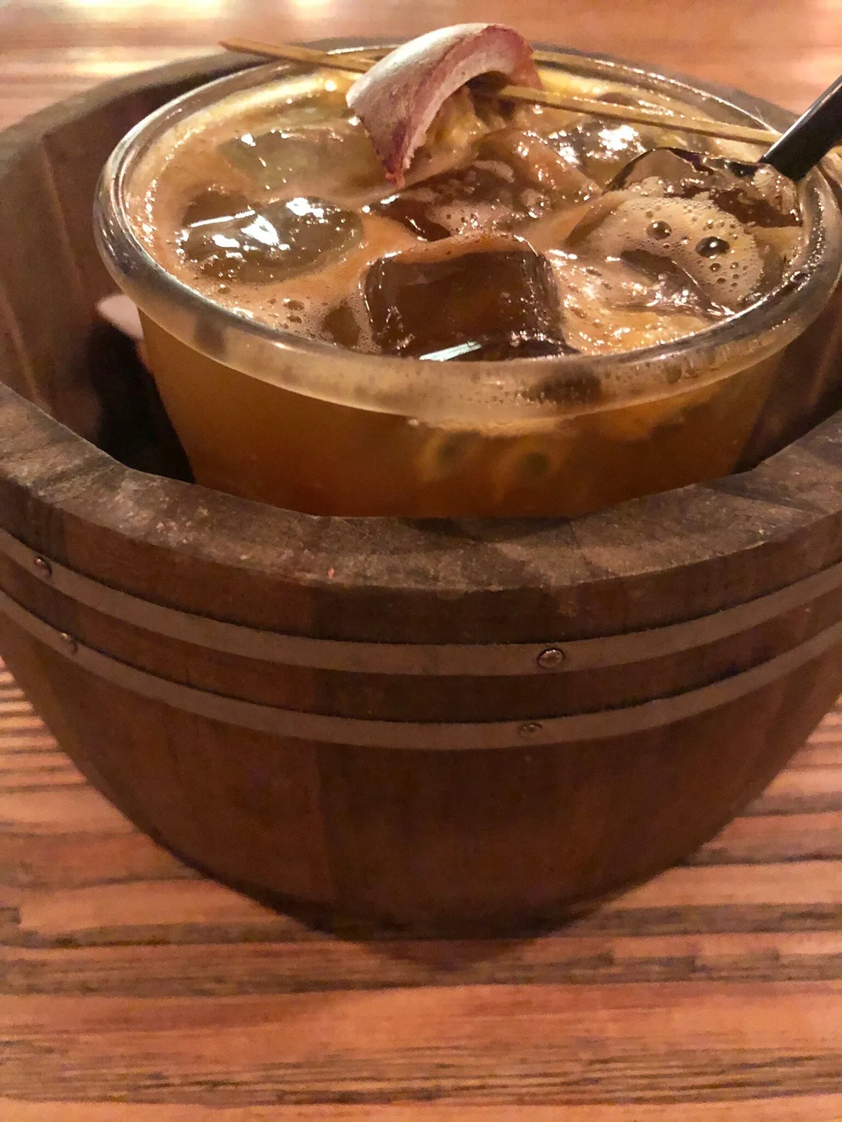 Black Salt - Restaurants in Sharjah - photo 10