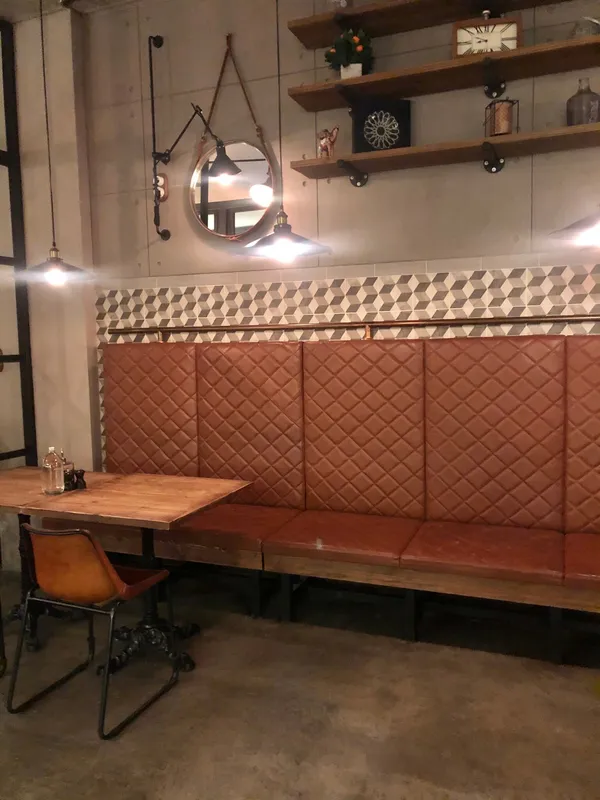 Black Salt - Restaurants in Sharjah - photo 8