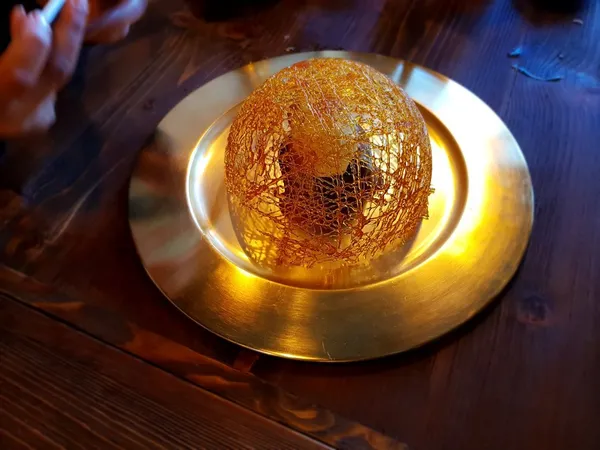 Black Salt - Restaurants in Sharjah - photo 5