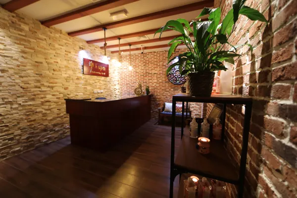 Angsana Al Barsha Massage Center - Spas in Dubai - photo 2