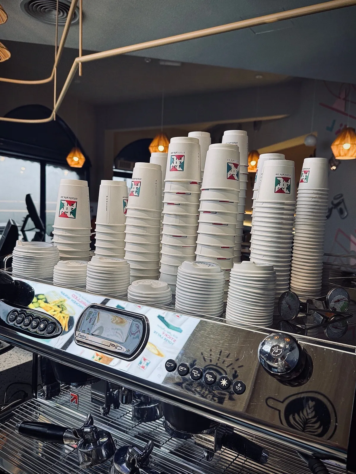 ZilZil Cafe - Restaurants in Ajman - photo 9