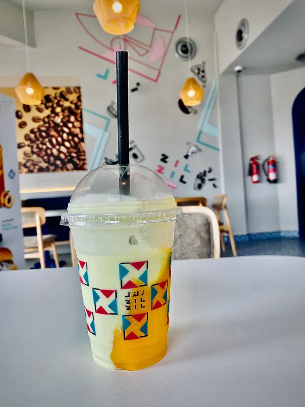 ZilZil Cafe - Restaurants in Ajman - photo 8