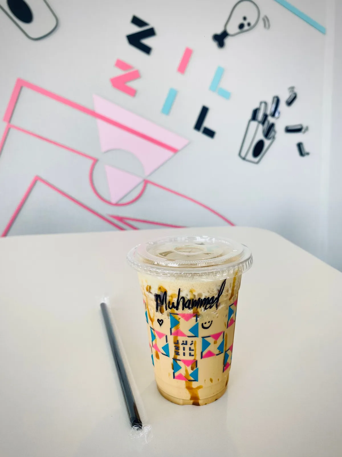 ZilZil Cafe - Restaurants in Ajman - photo 5