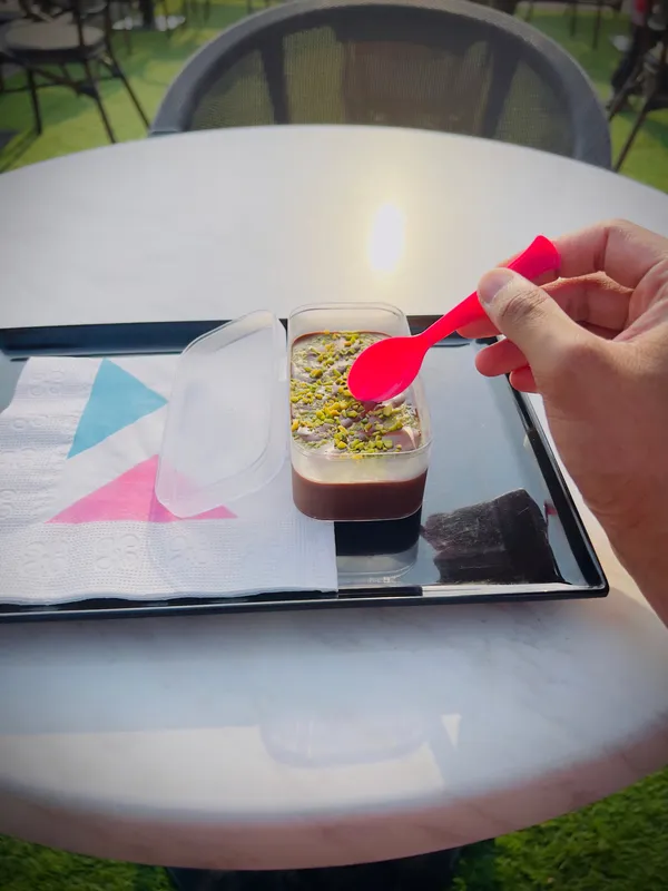 ZilZil Cafe - Restaurants in Ajman - photo 2