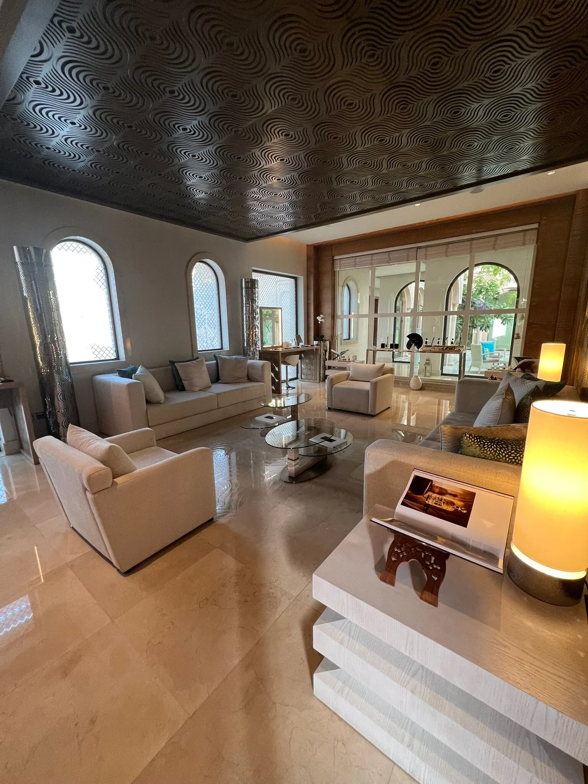 غيرلان سبا - سبا in دبي - photo 2