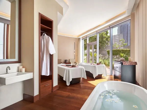 Anantara Spa- Anantara Downtown Dubai Hotel - Spas in Dubai - photo 2