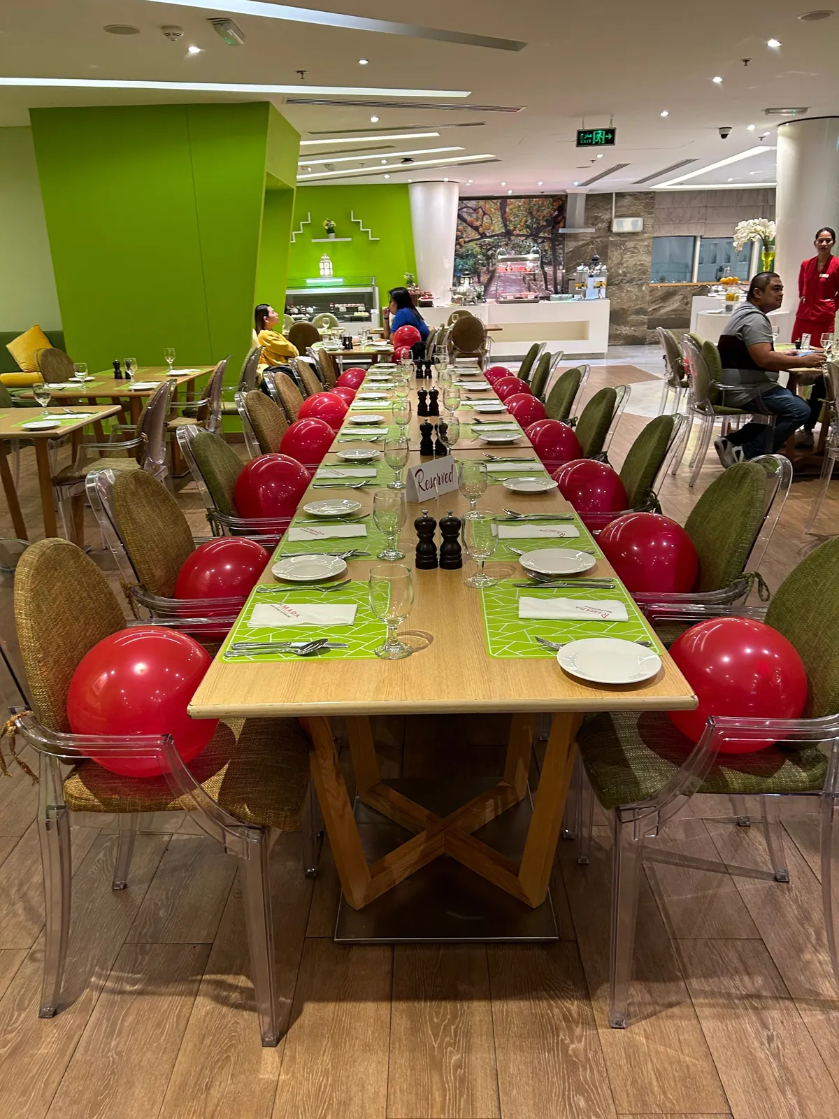  - مطاعم in أبو ظبي - photo 10