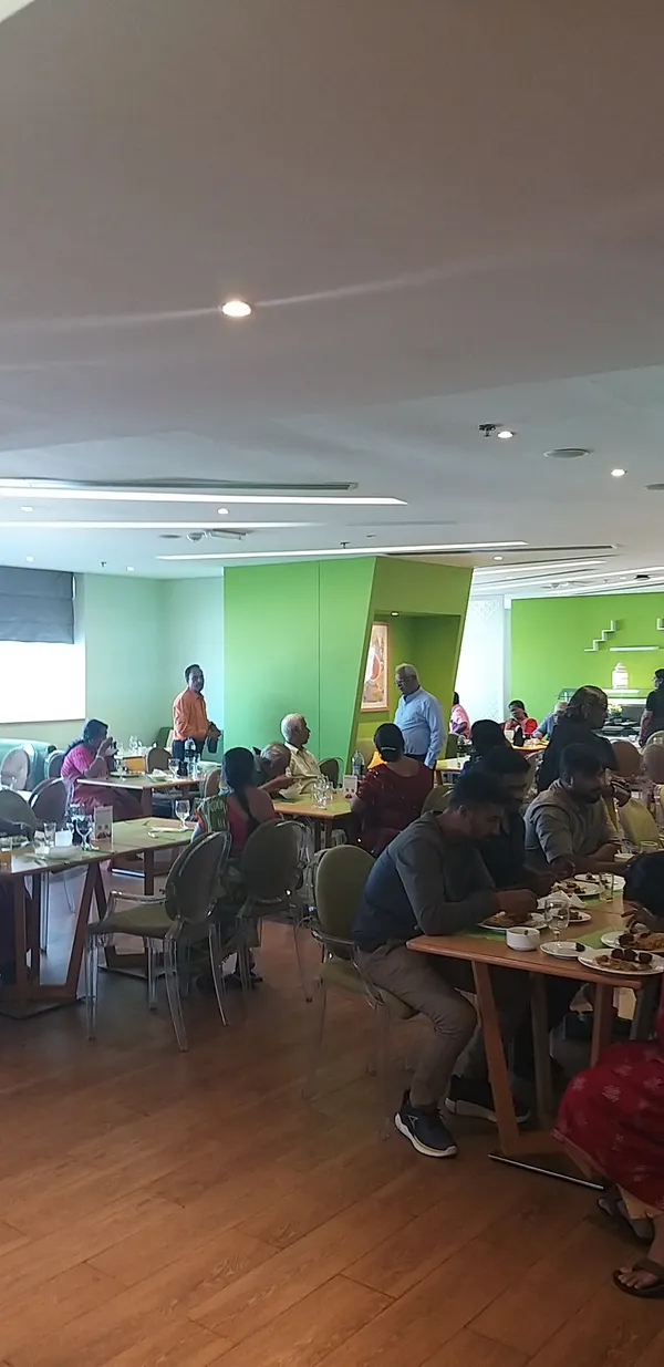  - مطاعم in أبو ظبي - photo 9