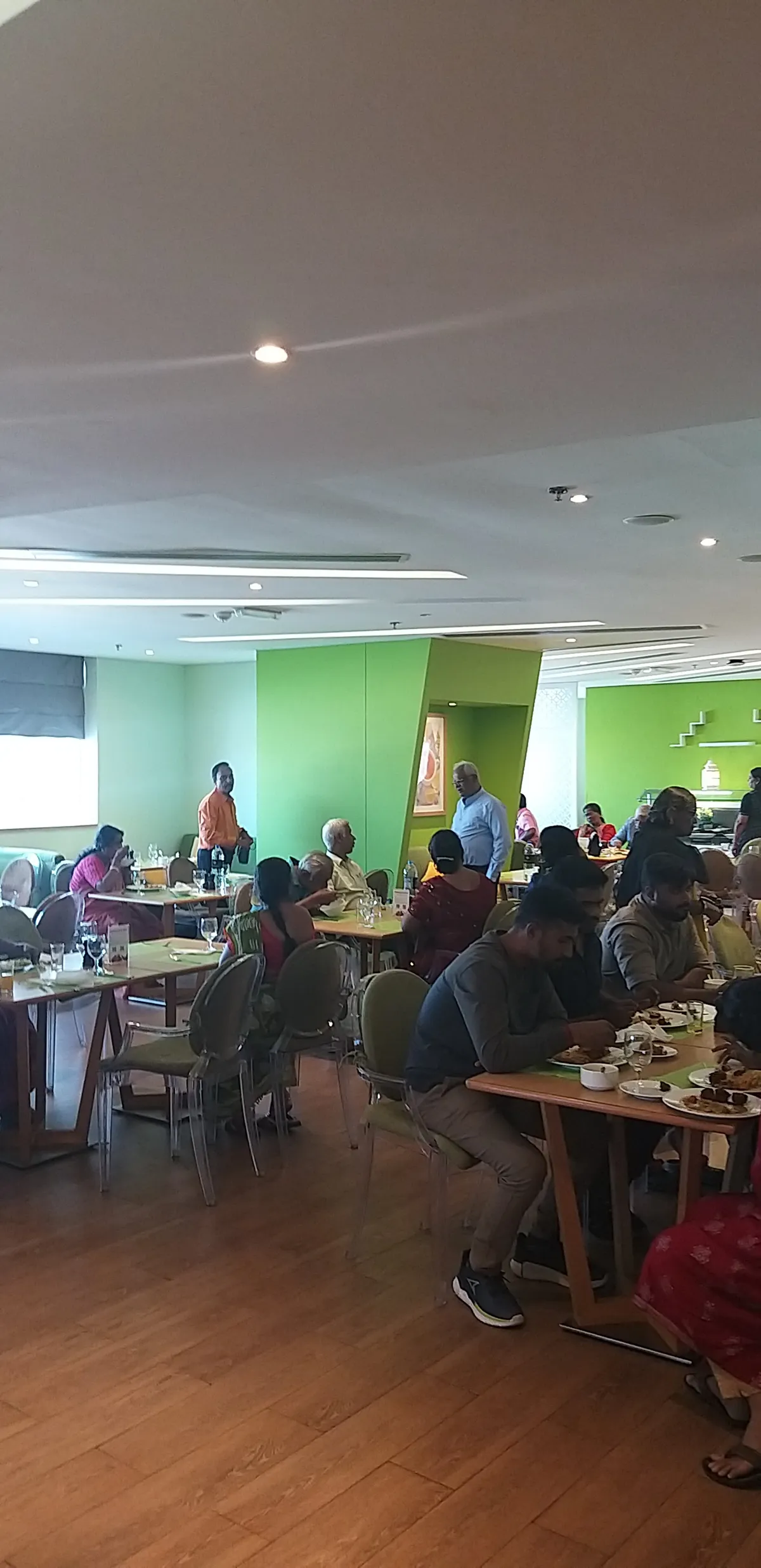  - مطاعم in أبو ظبي - photo 9