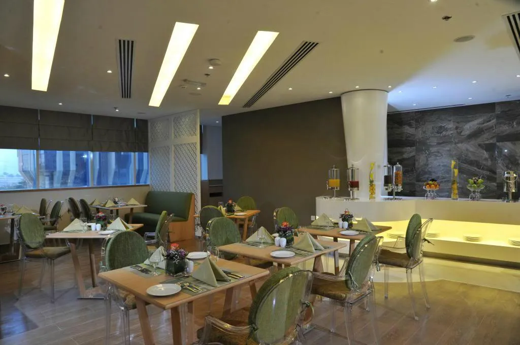  - مطاعم in أبو ظبي - photo 4