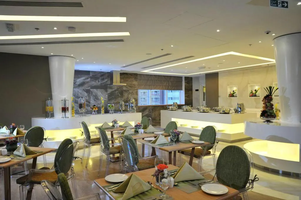  - مطاعم in أبو ظبي - photo 3