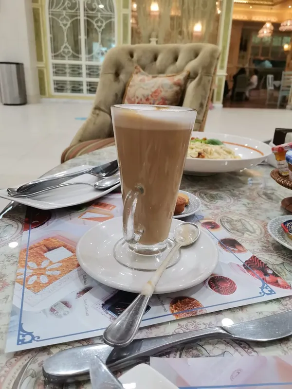 Shakespeare and Co. Al Jimi Mall - Restaurants in Al Ain - photo 4