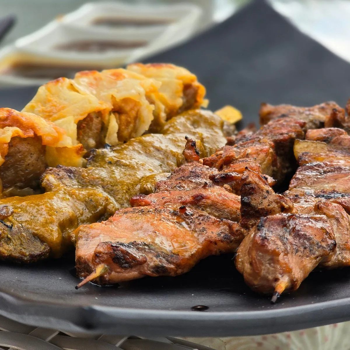  - مطاعم in رأس الخيمة - photo 8