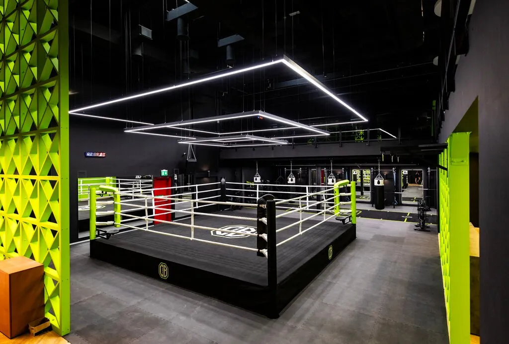 Champ Belts By Gridin - Spas in Dubai - photo 2