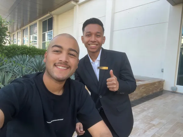  - مطاعم in أبو ظبي - photo 9