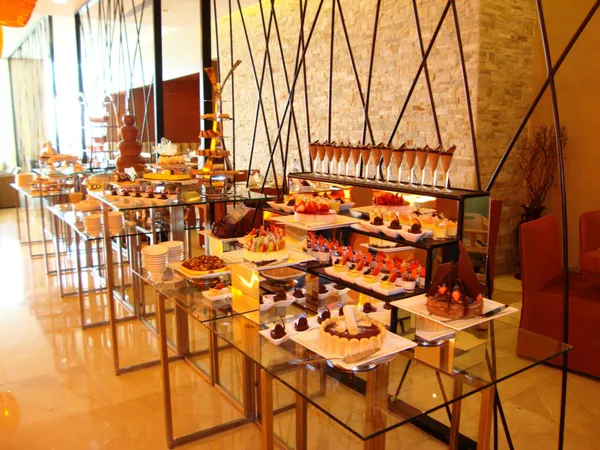  - مطاعم in أبو ظبي - photo 2