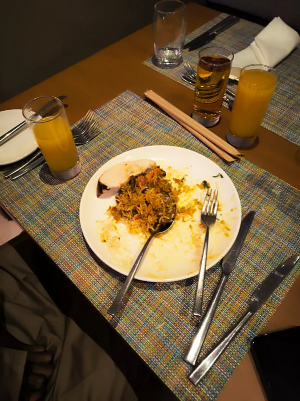  - مطاعم in أبو ظبي - photo 8