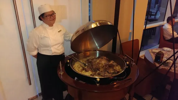  - مطاعم in أبو ظبي - photo 5