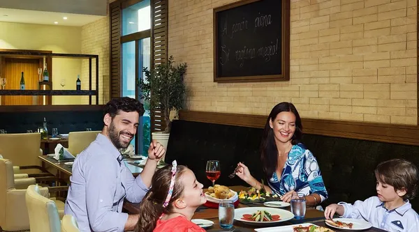  - مطاعم in رأس الخيمة - photo 2