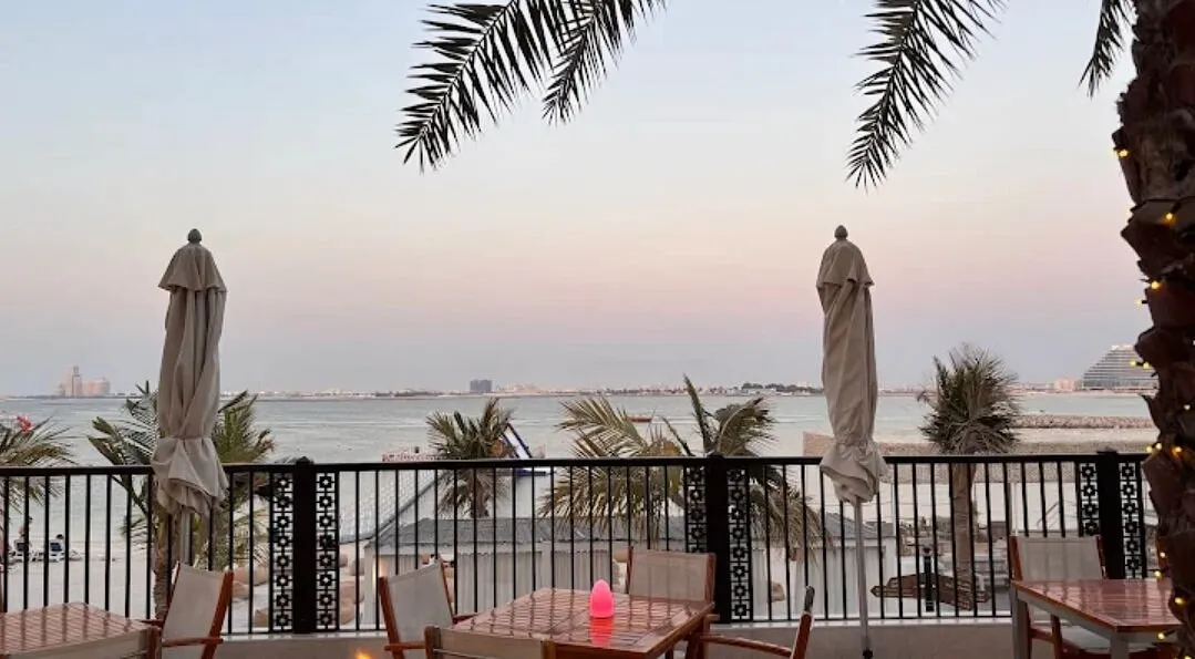  - مطاعم in رأس الخيمة - photo 8