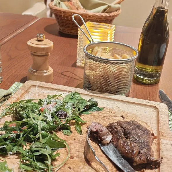  - مطاعم in رأس الخيمة - photo 7