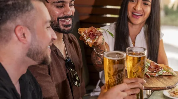  - مطاعم in رأس الخيمة - photo 3