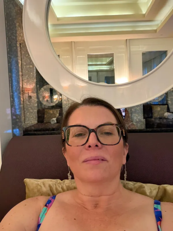 Waldorf Astoria Spa - Spas in Dubai - photo 3